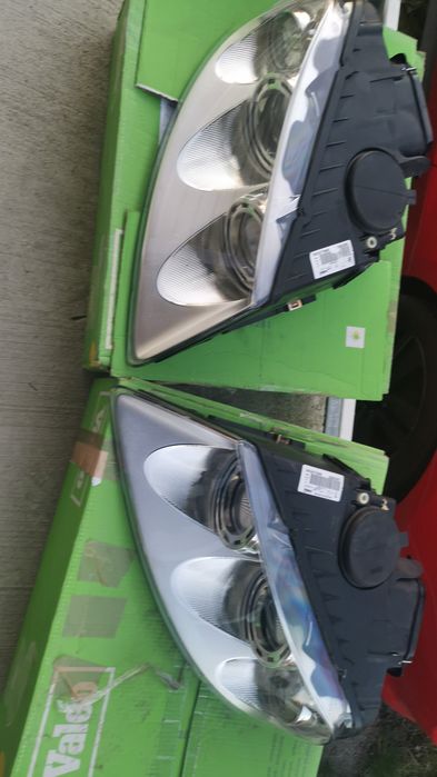 FARURI vw /ceasuri Touareg 7L