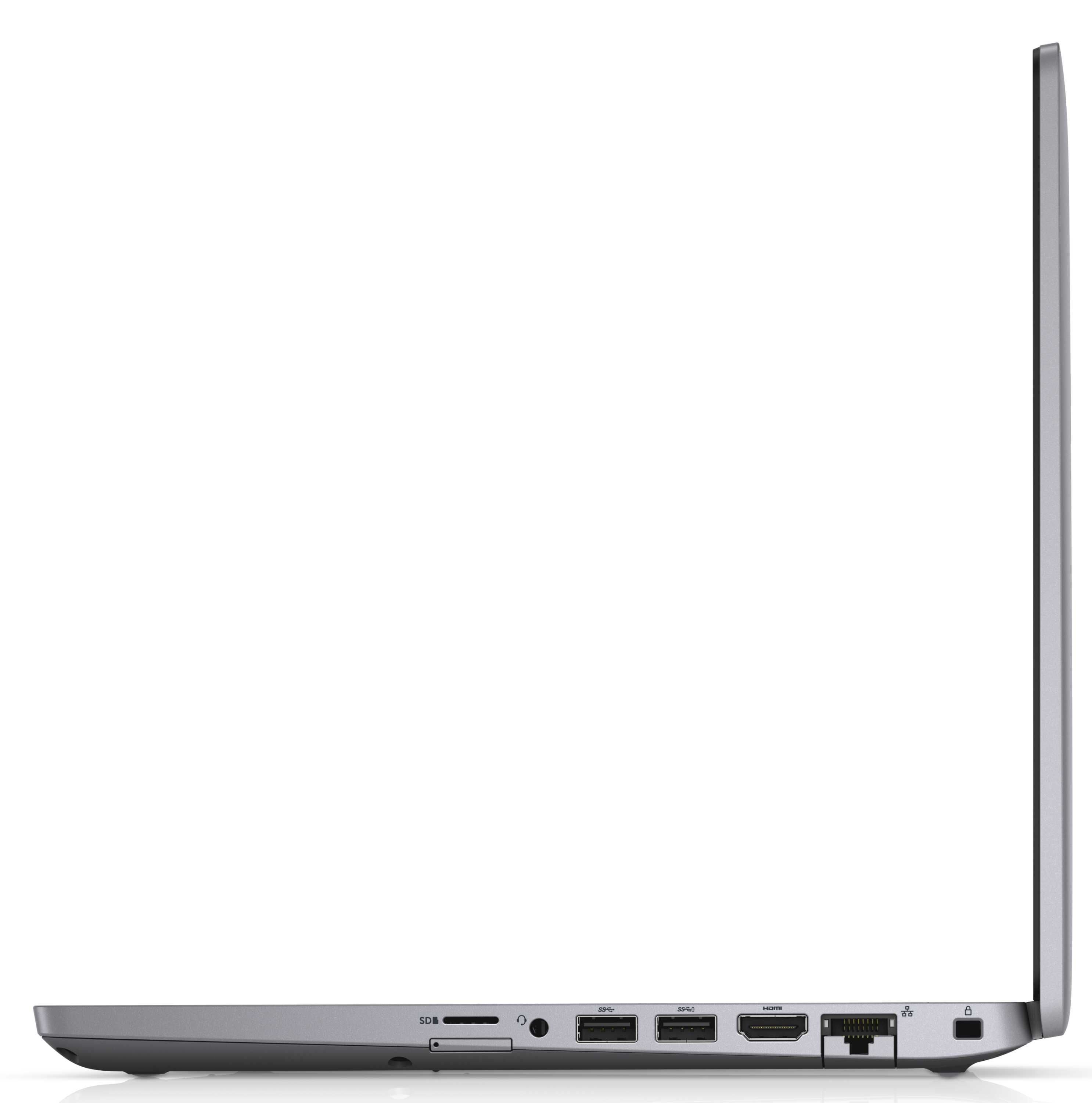 Лаптоп Dell Latitude 5410 i7-10610U 16GB 256GB NVME FHD ГАРАНЦИЯ