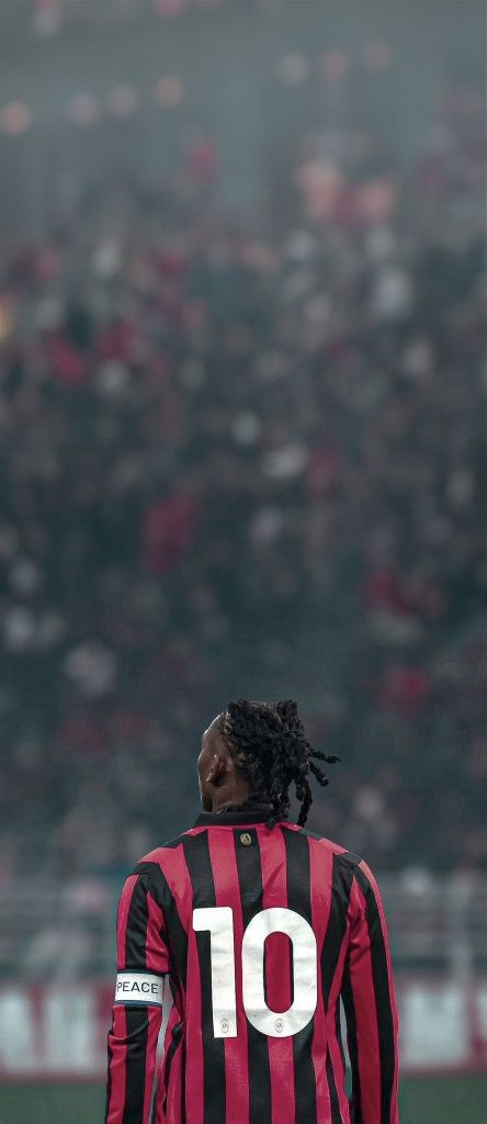 AC Milan futbol formasi