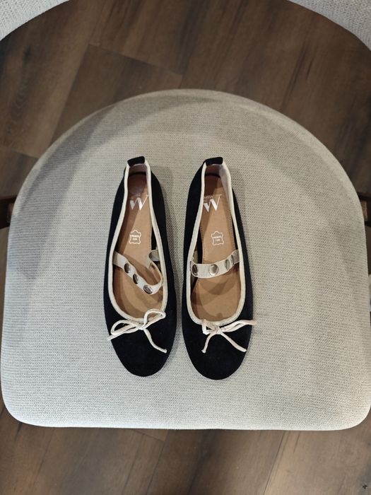 Wanessa Wu балерини размер 38