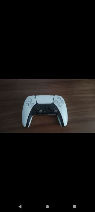 Vand PS 5 slim cu unitate disk