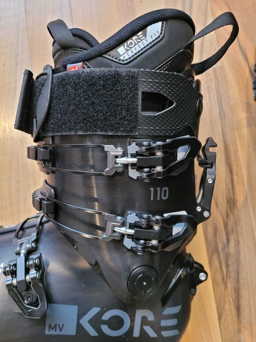 Head Kore GV 110 Clapari Hike Freeride