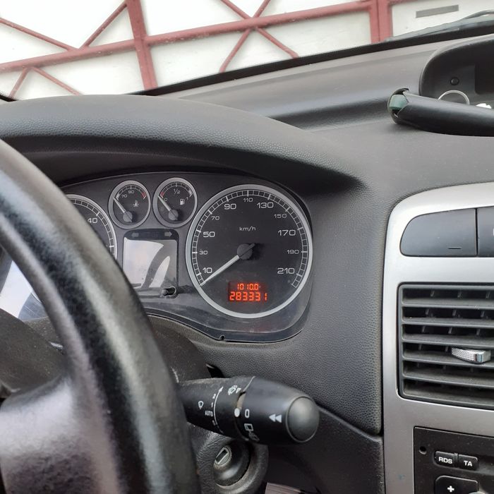 De vânzare Peugeot 307 - 2.0 HDI - 2006