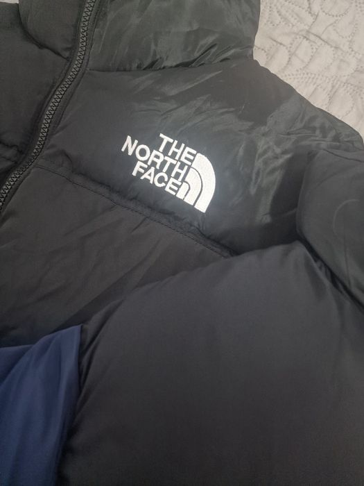 Geca the north face