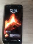 Redmi 9c главни экранда тришина бар