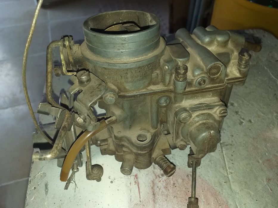 Piese Opel Kadett 12 s