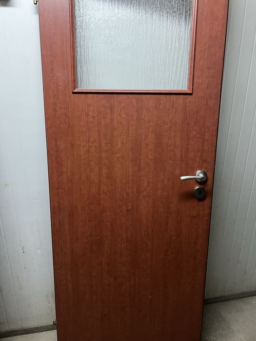 Usi de interior folosite