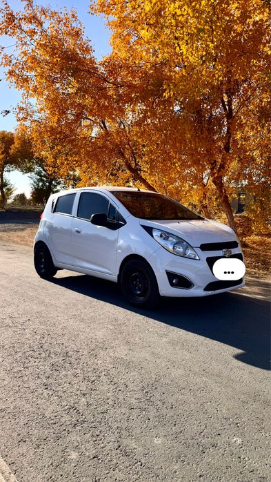 Rasxodsiz Spark narxi kelishiladi navarotlari bor