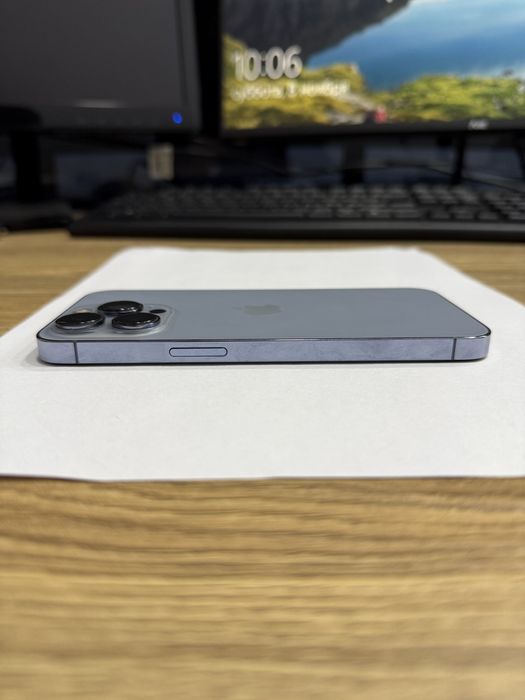 iPhone 13pro 128Gb 78%