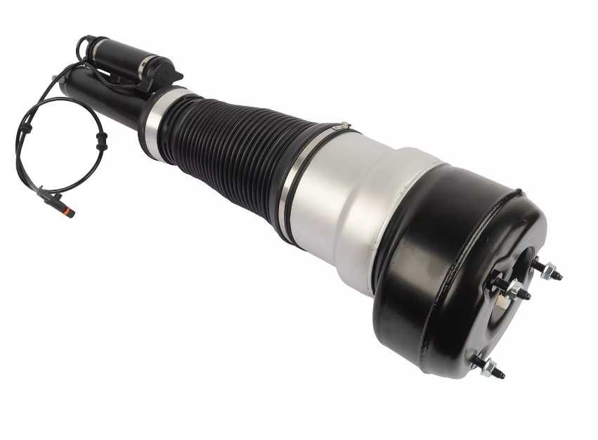 Предна Въздушна възглавница с Амортисьор за Мерцедес S Klassa W221