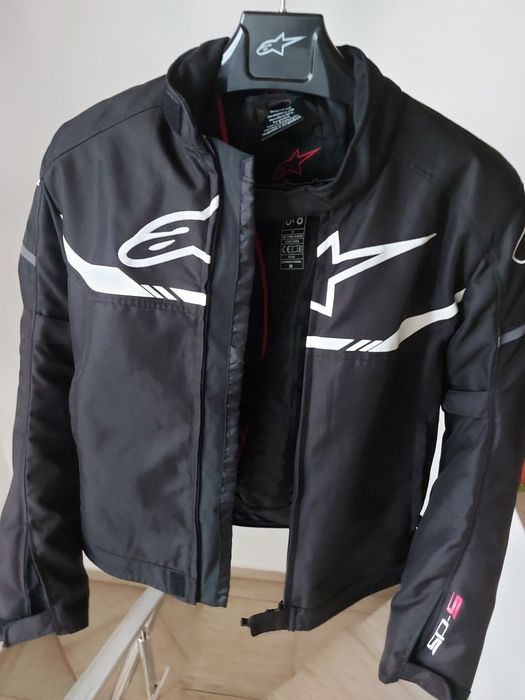 Geaca textil impermeabila Alpinestars T-SPS