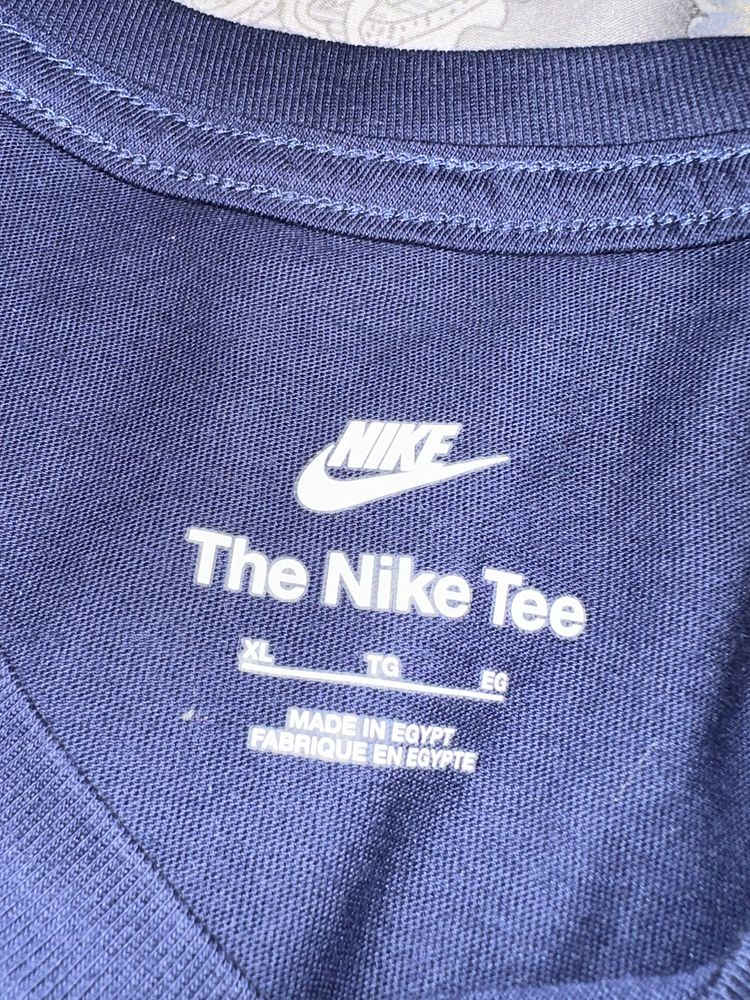 Тениска- Nike
