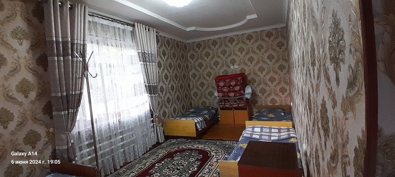 Aренда ДАЧИ для семейных.