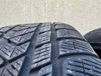 Anvelope pirelli 275/40/r22