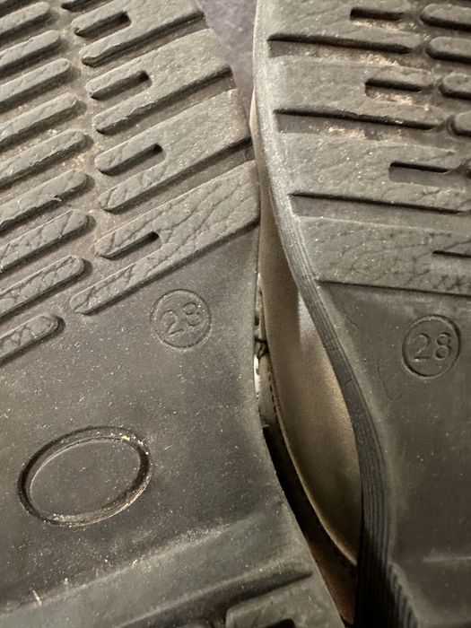 Ботиночки утеплённые LC Waikiki, Турция, теплые,сапоги,сапожки,ботинки