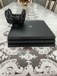 Playstation 4 pro 1 tb ideal