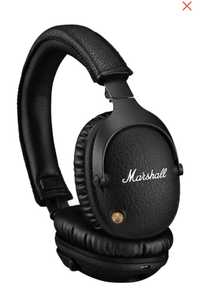 Marshall/Monitor II/ANC/Premium качество/стильные/мощные