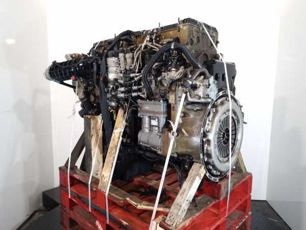 Motor complet Mercedes Actros MP4 Euro6 OM470 /piese motor Mercedes