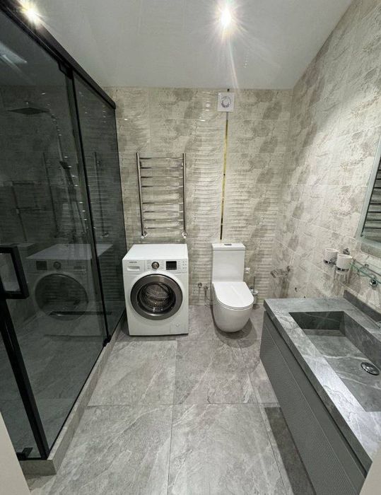 Срочно сдается квартира на Яшнабаде