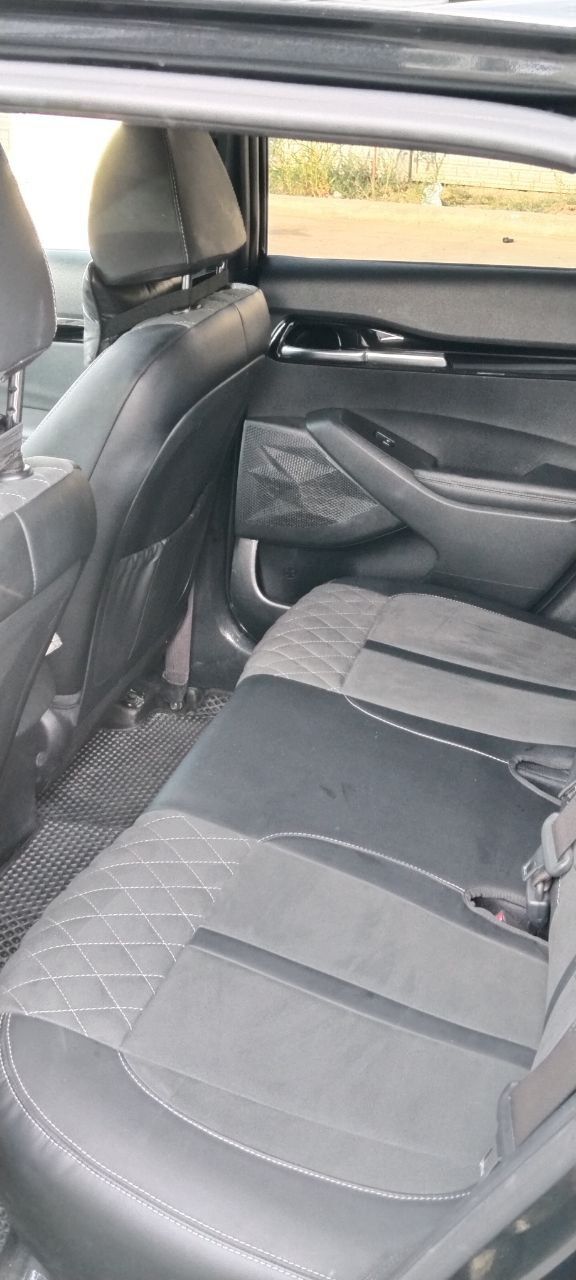 Kia seltos benzin 1,6