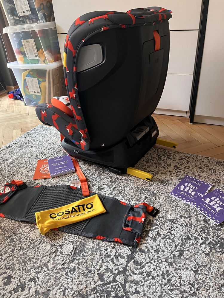 Столче за кола Cosatto