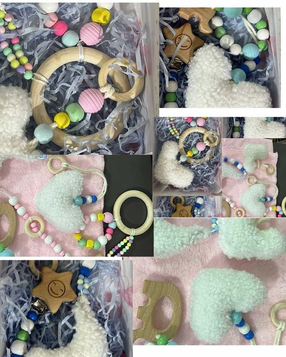 бебешки интерактивни играчки