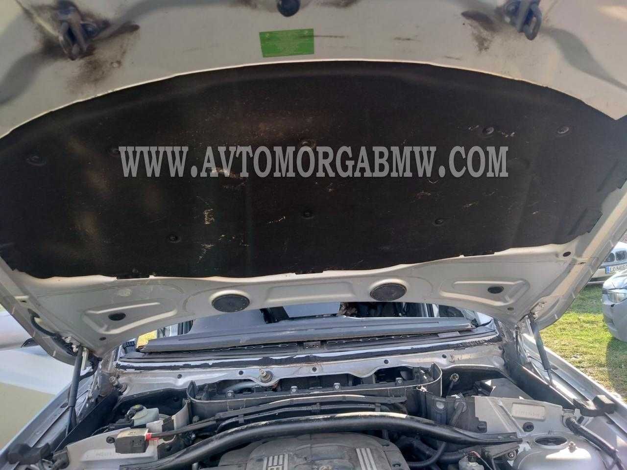 Преден капак е83 х3 заден капак bmw e83 x3