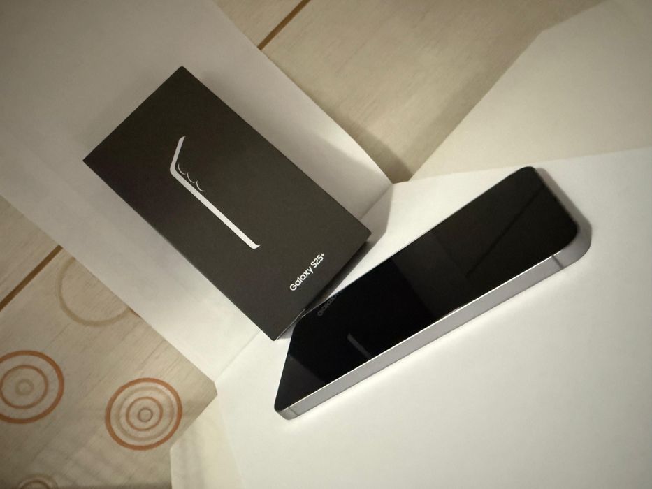 Vand samsung s25+