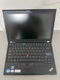 Ноутбук Lenovo Thinkpad X220
