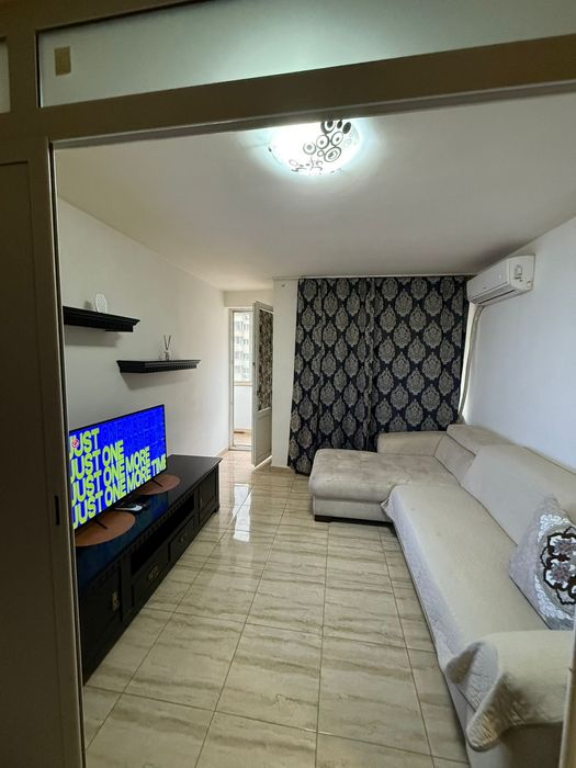 Regim hotelier  zona Stefan cel Mare-Obor