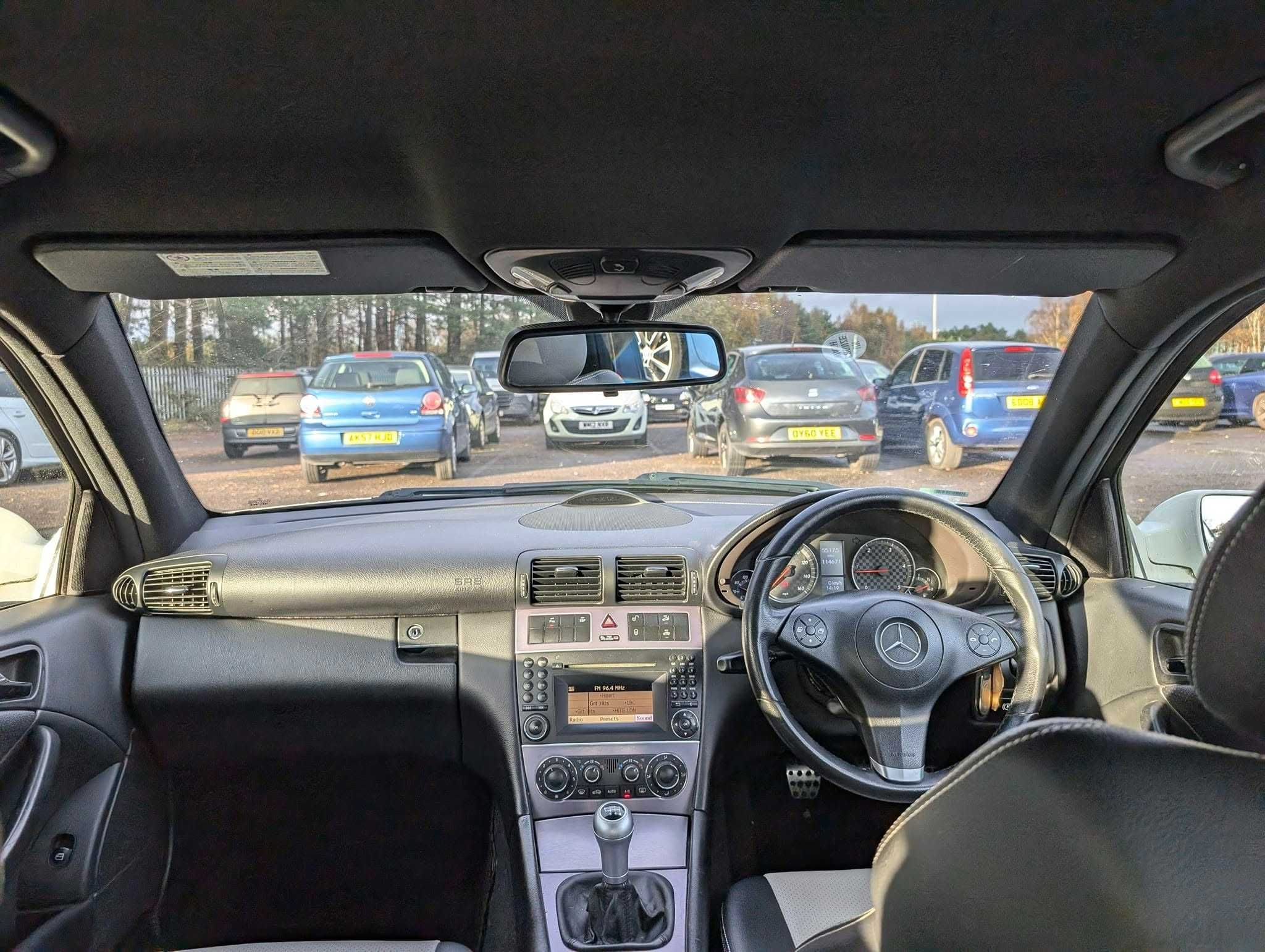 На части мерцедес цлц 220 цди Mercedes Clc w203