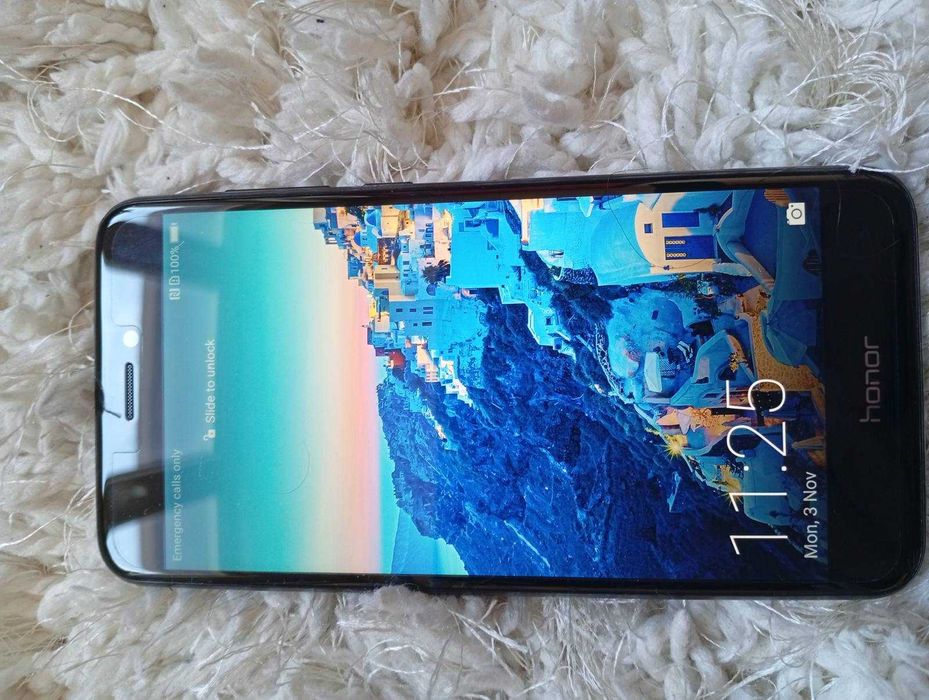 Супер Промо Huawei Honor 8 Lite Като Нов !!!