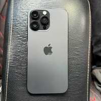 Iphone 14 pro max на 256 гб на гарантии