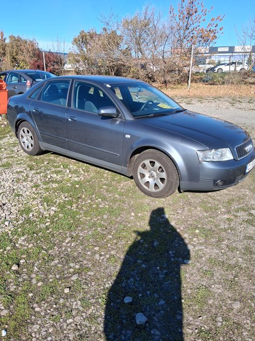 Audi A4 - 2005, 1.9TDI