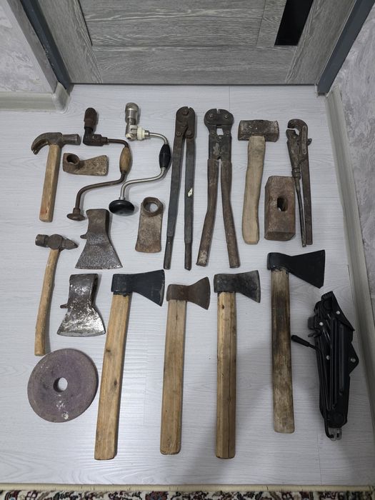 Инструменты Российский СССР