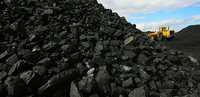 Отборный уголь из Каражиры