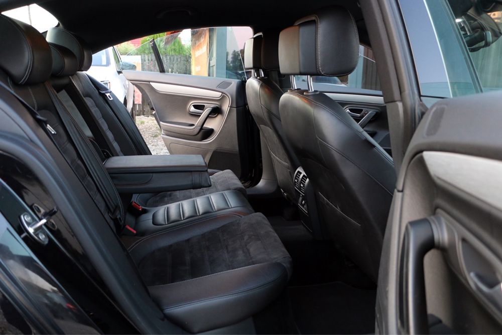 Volkswagen Passat CC / Rate Auto Fara Avans