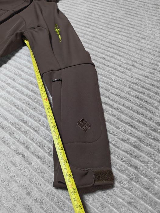 Salomon costum de schi snowboard ski M