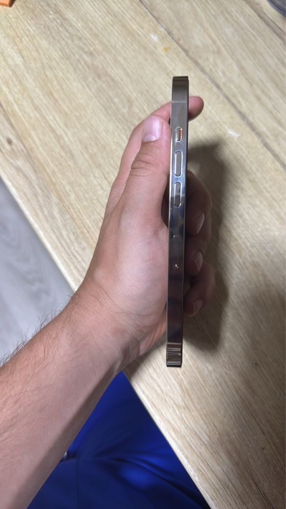 IPhone 14 Pro 128gb Gold