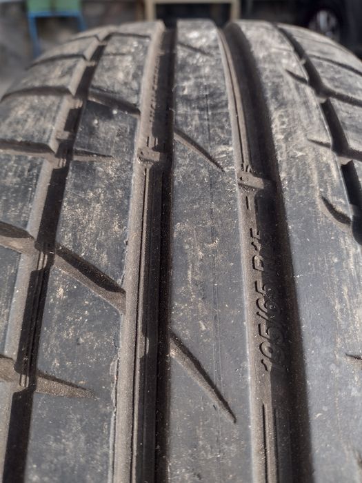 Jante aliaj 5*112*15