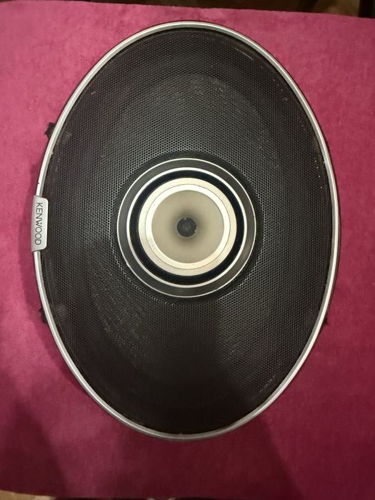 Kenwood 710 b/u aybi yoq