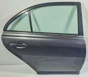 Задна Дясна Врата Тойота Авенсис Т25 Toyota Avensis T25 03-08г
