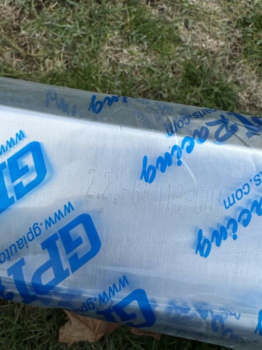 Кулер чисто нов..