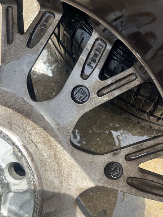 Джанта Lexus,Toyota 5x114.3 19.8jx19