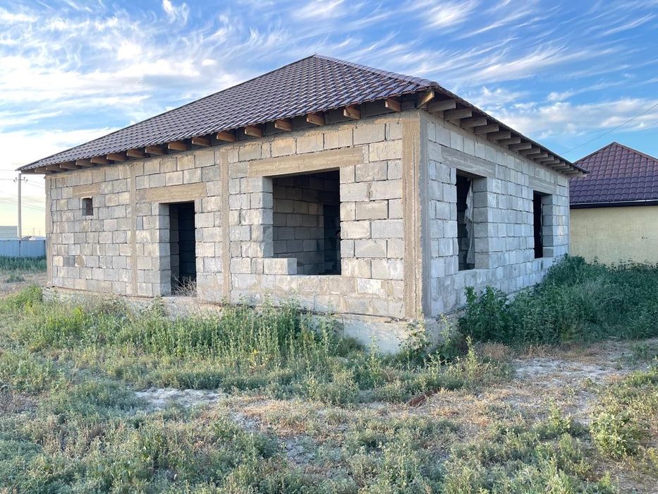 Участок нурсая -3