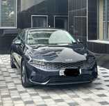 Продаётся Kia K5 Luxe 2023