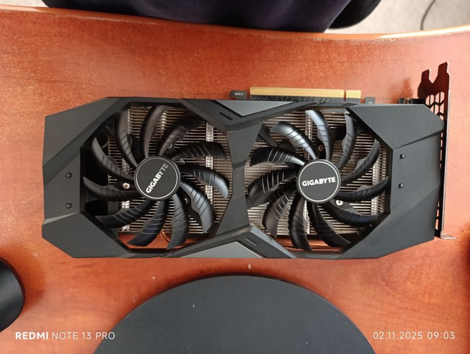 Rtx 2060 windforce 2060