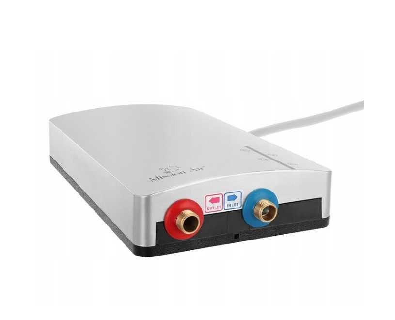 Incalzitor de apa electric, HYDRO FAST, 7,5 kW, Mission Air, 230V
