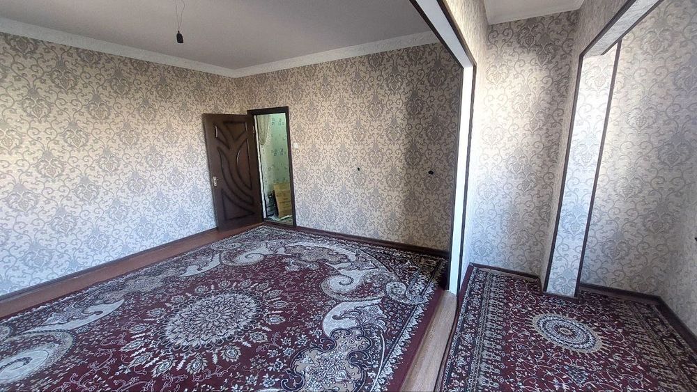Продается своя квартира на юнусабаде