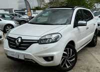 Renault Koleos Renault Koleos 2.0 dCi Automat/BOSE Edition/Posib. Rate cu Buletinul